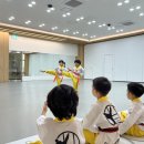 인하코리아태권도장 이미지