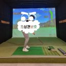 우리동네스크린골프, 마켓 이미지