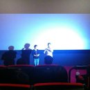 손현익 | 제 16회 부산국제영화제참가기