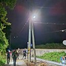 서해랑길 7코스 진도 용장성-첨찰산-운림산방 여행기록