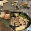 파리바게뜨 전포점 | 전포 고원｜금요일 웨이팅, 직접 구워주는 부산 전포 삼겹살 또또또간집 후기