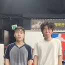 그레이트 복싱짐 이미지