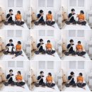 사월애헤어