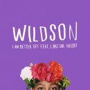 Wildson "I Am Better Off" 이미지