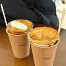 씨제이올리브영(주) 롯데월드몰점 | [서울 잠실] 잠실롯데타워몰 크림라떼 맛집 '미루꾸(mirukku)커피' 솔직 후기