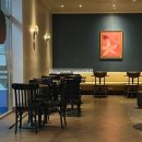 양산역1길 | 양산/중부동] 양산터미널 근처 이용하기 좋은 카페...티 라떼 프렌치바닐라라떼 카페라떼 솔직후기