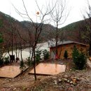 자연휴양림 입구 이미지