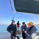 비소(조)-호-21 | 거제 이수도 여행 1박 3식, 이수도 섬펜션/뜨락 식당 후기