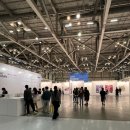 브이아이피의전 | 부산 BEXCO 2023 아트부산 전시회 후기