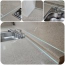 펀 리폼아트 | 포항 오천 서희스타힐스 벽줄눈 줄눈시공 입주청소 후기