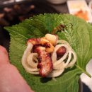 [복현동 맛집]경북대,영진대 근처 리얼가성비 무한리필,양념갈비,삼겹살이 존맛탱인 우리동네통삼겹숯불...