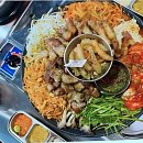 CU영통호원점 | 요즘 회식 장소 고민 끝판왕 발견