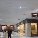 로비 | 송파 루이비스문정 로비 및 축의대 후기