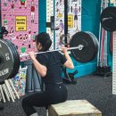 하이짐 개인&그룹PT 이미지