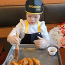 경기 어린이 체험 교촌치킨만들기 동탄2목동점 후기