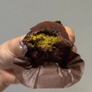 나봄 | 두바이 쫀득쿠키 후기 · 나봄디저트 vs 3층 다락빵 솔직 비교