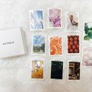 천천히;오늘 | 라피네르 LP 퍼퓸 키트 11종 시향지 카드, 집에서 천천히 고르는 향기 후기
