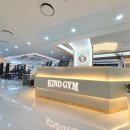 카인드짐 24시 휘트니스 필라&스쿼시 동백점 이미지