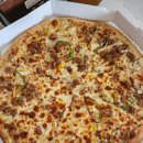 미스터피자 영주점 | 경북영주 피자 포장맛집 아이러브피자 🍕 콤비네이션 피자 먹어본 후기!!**