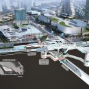 인천지하철1호선 인천대입구역 이미지