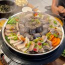 정남옥제주고기순대국 - 서초구 반포대로26길 49 | 교대고기맛집 정남옥 순대국 수육 국밥집 혼밥 혼술 각~