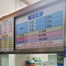 운현정 사우나 이미지