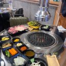 팔도숯불구이 이미지