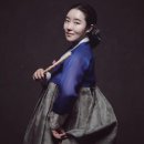 가야금 병창 이미지