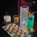 3995 | [서울 분위기 좋은 칵테일 바 추천] 교집합 교집합, 분위기 좋은 칵테일 바