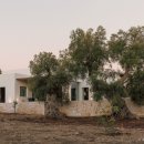 조형벤치(집) 이미지