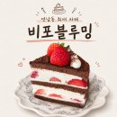 블루밍케이크 | 연남동 카페 비포블루밍 6번째 재방문 케이크 맛집 솔직후기