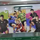 동탄센텀탁구장
