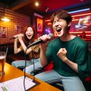 희망노래연습장 이미지