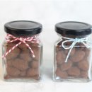 발렌타인데이 특강 초콜릿 만들기 이미지