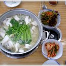 복이네 복칼국수 이미지