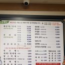 당진청구@ | [노량진 수산시장 후기] 당진수산, 해운대식당 초장집 내돈내산 후기 방어광어회 픽업포장