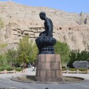 China Express: 중국서의 건축작업 | 구자국(龜茲國)의 ‘키질석굴(克孜尔石窟, Kizil Caves)’ 순례 및 답사<2025년 9월 15일(월), 신장...