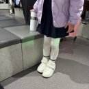 유티학원 | [뉴발란스키즈] 글로시 패딩부츠 /벨라인 벨트 롱다운 패딩 초등여아 추천