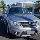 [가격인하] 다기능 SUV 2015년 Dodge Journey 금요일에 딜러에게 넘기기전 마지막 판매 시도!! 이미지