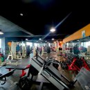 더 클래식 짐 이미지