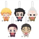 스마일뽑기샵 | 2월 14일 수원-건대-용산에서의 기록과 소비일기