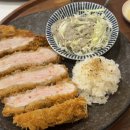 백소정모란점 | 모란역 맛집 백소정 모란점 돈카츠 마제소바 내돈내산 가성비 후기
