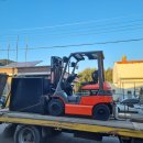 한국타이어 진례IC 판매 이미지