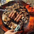 궁평항 주차장 공중화장실 | 화성 궁평항 차박 명당에서 즐긴 캠프닉, 궁평펜션&amp;리조트