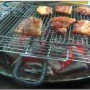 시골집화로구이