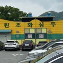 원조 화심두부 네이버블로그
