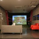 마린스크린 골프 이미지