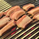 cu원주봄마중길점 | 원주 박달박가네숯불껍데기 원주혁신점 내돈내산 후기 항정껍데기 맛집