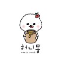 허니몽 | 죽전동 강아지 분양 허니몽 _ 분양 후기_2탄❣️