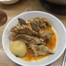 성수감자탕(하윤점)